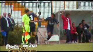 CaveseCrotone 32 Highlights 21092008 [upl. by Romelle]