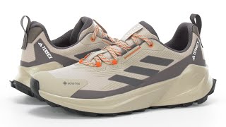 adidas Outdoor Terrex Trailmaker 2 GORETEX® SKU 9915754 [upl. by Avot]