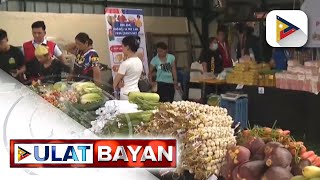 Walang Gutom 2027 Food Stamp Program beneficiaries lubos ang pasasalamat sa natanggap na tulong [upl. by Milburt]