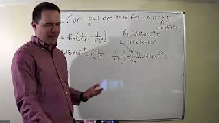 Hydrogen Emission Calculations [upl. by Navi]