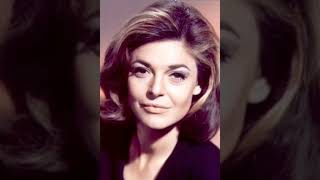 Anne Bancroft🎥⭐Tribute 1931 2005 shorts actress [upl. by Odele]