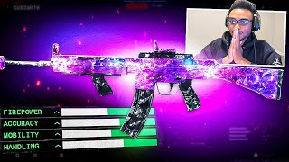 NEW 3 SHOT MODEL L CLASS in BLACK OPS 6 🔥 Best MODEL L Class Setup  BO6 [upl. by Kohl]