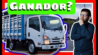 😎 CHEVROLET NHR CAMION  A Ganar DINERO ✅ ✅ Señor CHEVROLET [upl. by Hpesoy252]