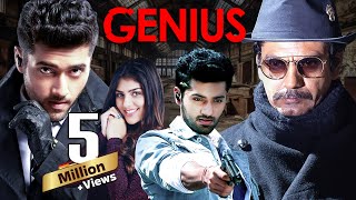 Genius Full Movie 2018  Superhit Bollywood Movie  Utkarsh Sharma Nawazuddin Siddiqui [upl. by Ditmore207]