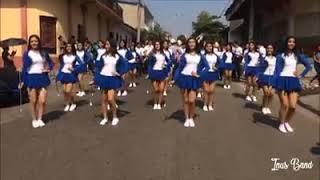 El mejor baile de bastoneras [upl. by Allimac]