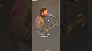 Khair Mangda  Vocal  Atif Aslam shorts song vocals beginner atifaslam khairmangda [upl. by Duahsar]