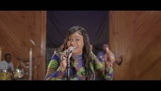 Golda Mcfarlane What a God LiveOfficial Music Video [upl. by Trescha]