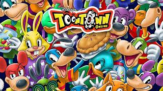 CreateAToon  Toontown Online [upl. by Nassah]