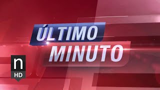 Audio de Último Minuto  24 Horas TVN [upl. by Sirovart850]