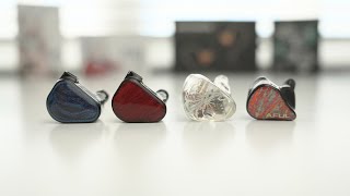 GAMING IEMS [upl. by Adnahsal]