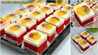 kombinasi rasa baru luar biasa enak banget‼️semua dibuat terkejut setelah coba resep ini😍 [upl. by Aneeuqal279]