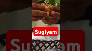 Suhiyam recipe Preparing Kerala Chaya kada suhiyam snacks recipe keralasnacks teasnack onam [upl. by Tace]