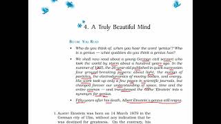 4 A Truly Beautiful Mind Introduction [upl. by Bracci299]