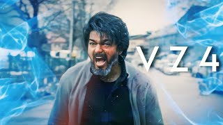 LEO VIJAY MASS WHATSAPP STATUS 🧊🔥 THALAPATHY VIJAY LEO STATUS leo [upl. by Kentigera398]