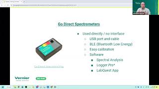 Working with Wavelengths Spectroscopy for Biologists [upl. by Spiegelman762]