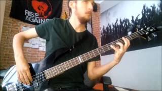 Marek Grechuta  Dni których nie znamy bass cover  tab [upl. by Keeton]