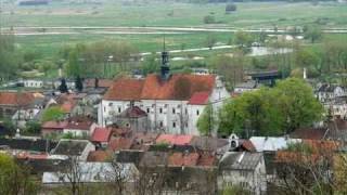 Pińczów Miasto 2003r [upl. by Ethelda]