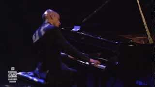 Tord Gustavsen Solo 20120706 Gesù Centre de créativité [upl. by Eniamrehs118]