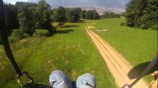 parapente compil a ne pas faire [upl. by Albertson]