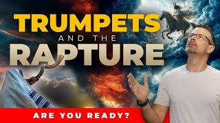 Is The Rapture Biblical  How Jesus Fulfills The Feast Of Trumpets  Jim Staley 2024 [upl. by Novj]