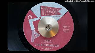 The Kuti Mangoes  Fire Tramp 2014 Reissued 2022 [upl. by Ojyllek]