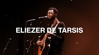 ELIEZER DE TARSIS  VISION DAY [upl. by Eniluj]