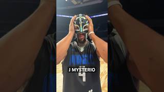 Jalen Suggs stole the show at Orlando Magic practice 😂 NBAenMexico [upl. by Ecirahs]