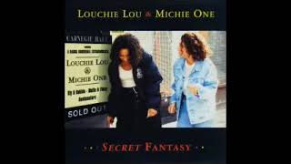 Louchie Lou amp Michie One  Secret Fantasy Sly amp Robbie Mix 1995 [upl. by Anafetse631]