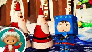 Raketenflieger Timmi auf dem Weihnachtsplaneten 🎅🏻  Ganze Folge mit dem Sandmännchen [upl. by Nytsyrk]