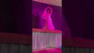 Banno re banno meri song dancevideo sistersdance wedding love❤️❤️ [upl. by Ahsiekrats]