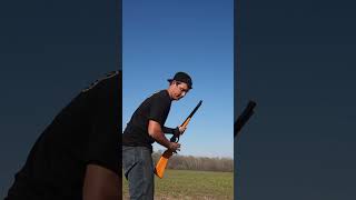 Red Ryder and archery trickshots outdoors motivation music [upl. by Ahsennod]