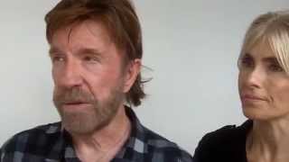 Chuck Norris Explains Why Hes a Republican and Exposes the Modern Democrats [upl. by Annayk]