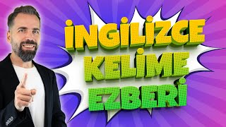 İngilizce Kelime Ezberleme Yöntemleri [upl. by Eerolam]