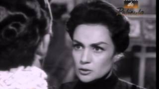 Pelicula La Llorona 1960  Maria Elena Marquez Mauricio Garces entre otros Pt 3 [upl. by Kcinimod]