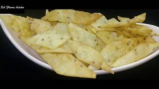 Diamond Cuts Recipe പെട്ടിയപ്പം  ഡയമണ്ട് കട്സ് റെസിപ്പി  with ENGLISH SUBTITLE [upl. by Pammi431]