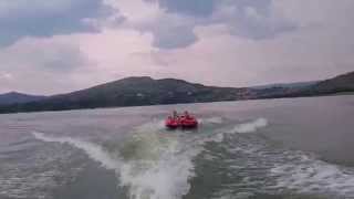 Hartbeespoort Dam drift [upl. by Cordell]