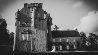 The Haunting of Crathes Castle The Ghost of the Green Lady [upl. by Marilyn]