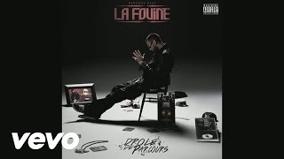 La Fouine  Essaie encore Audio [upl. by Alekim]