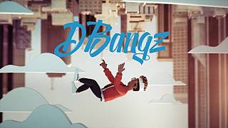 DBangz  Prove Official Music Video [upl. by Brittni379]