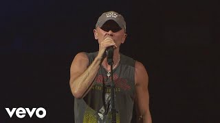 Kenny Chesney  There Goes My Life Official Live Video [upl. by Kwasi]