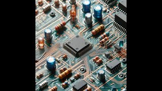 P Type vs N Type Semiconductors [upl. by Alsworth]