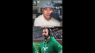 Philadelphia Eagles head coach Nick Sirianni’s on the HOT SEAT [upl. by Ahsas]