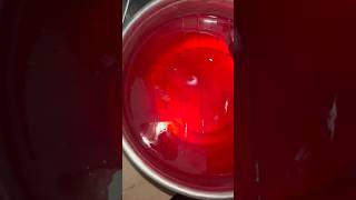 How To Make Jelly  Weikfield Jelly Crystals  Jelly Recipe jellyrecipe shorts Jellycrystals [upl. by Kahcztiy959]