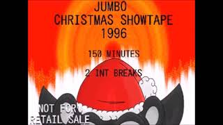 Jumbos Wonderland LOST CHRISTMAS SHOWTAPE SEGMENT AUDIO 1996 Archive [upl. by Pelson]