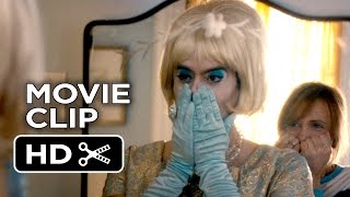 The Skeleton Twins Movie CLIP  Going Out 2014  Bill Hader Kristen Wiig Comedy HD [upl. by Jo469]