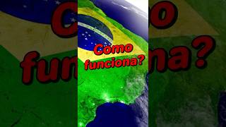 Como funciona o Brasil brasil governo politica [upl. by Rockey]