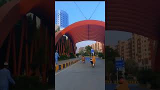 Gulberg green Islamabad youtubeshorts islamabadexpressway viralvideo [upl. by Joris937]