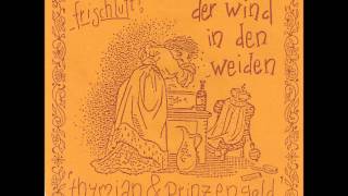 Der Wind in den Weiden  Nur keine Angst [upl. by Dom802]