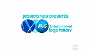 Procter amp gamble productions logo history [upl. by Daegal]