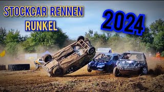 Stockcar Rennen 2024 [upl. by Norej]